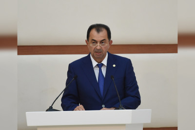 Lənkəran: icra başçısı Girdəni sakinləri ilə görüşüb