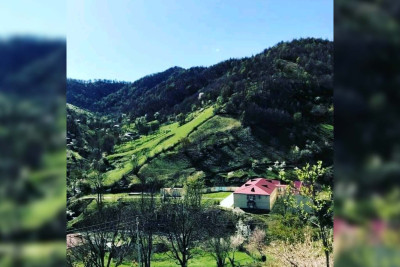 Astaranın Bəlbay kəndi