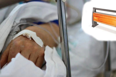 Lənkəranda faciə: 72 yaşlı kişi yanaraq ölüb