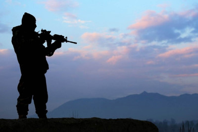 Cəlilabad sakini qanunsuz ov ilə məşğul olub