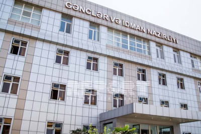 Lənkəran “gənclər paytaxtı” seçilib