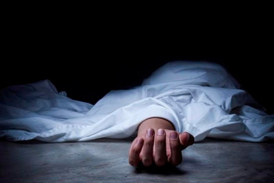 15 gün öncə ölən kişinin meyiti evindən tapılıb