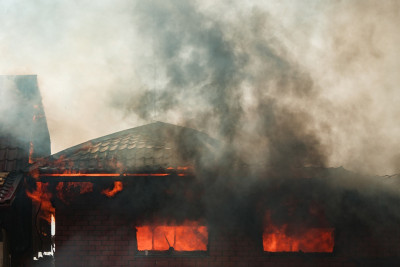 Masallıda birmərtəbəli ev alışıb