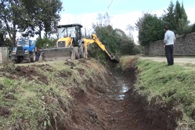 Astarada 111 km-dən çox kanal və çay məcraları lildən təmizlənib