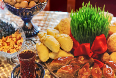 Cənubda fərqli Novruz ADƏTLƏRİ