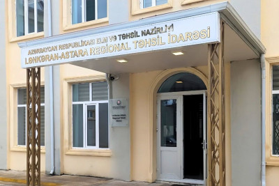 Təhsil İdarəsi məktəb direktorunun qanunsuz əməllərini ört-basdır edir? - İDDİA