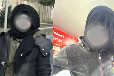 İnsanları təşvişə salan qadınla bağlı İDDİALAR YALANDIR