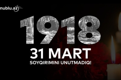 Lənkəranda mart qırğınları: 13 ağsaqqalı niyə doğradılar?