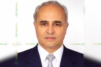 Salyanlı professor dünyasını dəyişdi