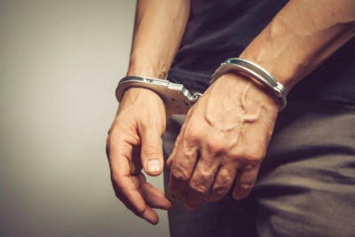 Cinayət törətməkdə şübhəli bilinən 37 nəfər saxlanıldı