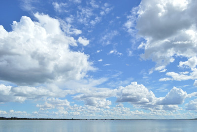 Sabah hava necə olacaq?