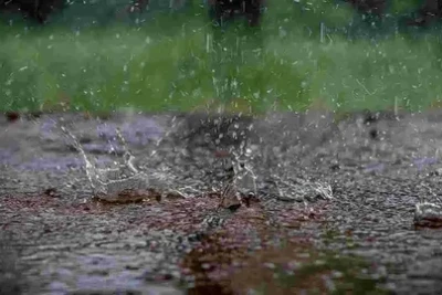 Sabah hava necə olacaq?