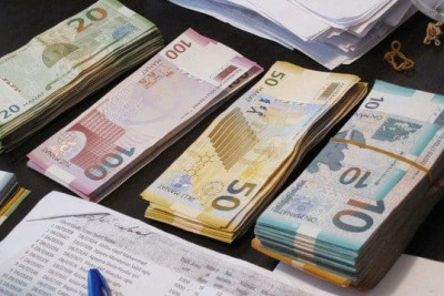 DSMF: Ötən ay 179 mindən çox şəxs yaşa görə sosial müavinət alıb