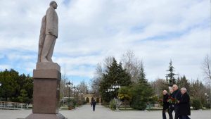 Masallı rayon İcra Hakimiyyəti