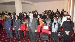 Masallı Regional Mədəniyyət İdarəsi