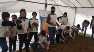 Lənkəran rayonu Q.Zeynalov adına Darquba kənd tam orta məktəbi