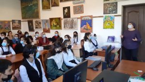 Astara Dövlət Rəsm Qalereyası
