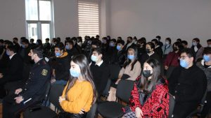 Foto Azertac