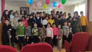 Lənkəran Regional Mədəniyyət İdarəsirəsmi Facebook səhifəsi