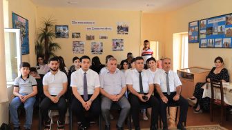 Lənkəran Regional Mədəniyyət İdarəsi