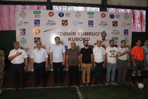 Foto Xan Lənkəran PFK