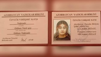 Nizam Məmmədovun Facebook səhifəsi