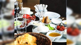 Boranı