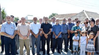 Masallı RİH