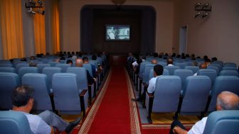 Masallı rayon İcra Hakimiyyəti