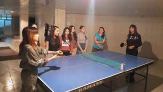 Astara rayon Gənclər və İdman İdarəsi