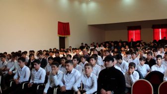 Astara Rayon Gənclər və İdman idarəsi