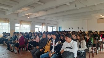 Lənkəran Şəhər Gənclər və İdman İdarəsi