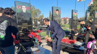 Lənkəran Şəhər İcra Hakimiyyəti