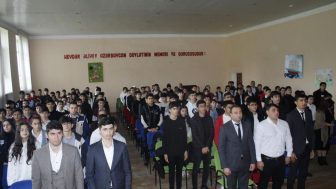 Masallı Rayon Gənclər və İdman İdarəsi