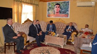 Masallı Rayon İcra Hakimiyyəti