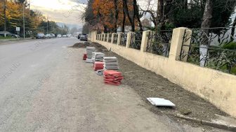 Masallıda abadlaşma