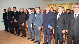 Cəlilabad Rayon İcra Hakimiyyəti Xəlilabad kənd