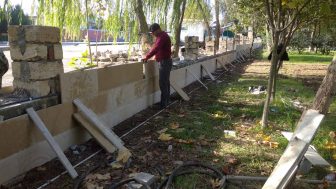 Masallı Rayon İcra Hakimiyyəti