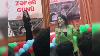 Lənkəran Zəfər günü