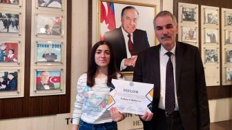 Cəlilabadda təşkil olunmuş fotomüsabiqənin qalibləri bəlli olub