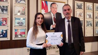 Cəlilabadda təşkil olunmuş fotomüsabiqənin qalibləri bəlli olub