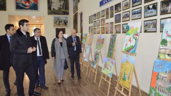 Astara Rayon İcra Hakimiyyəti