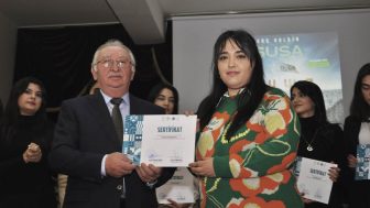 ADPU Cəlilabad filialı TGT