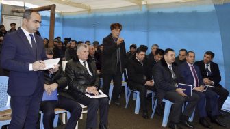 Masallı icra görüş