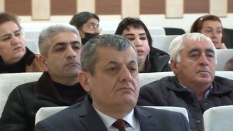 AYB tədbir