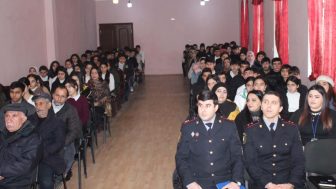Astara polis