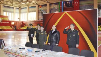 Müharibə veteranı