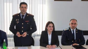 Astarada tədbir
