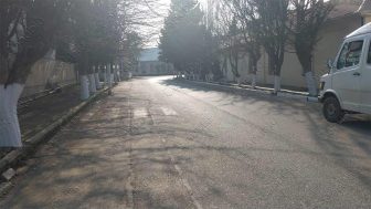 Piyada zolağı