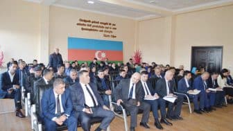 Qəzənfər Ağayev
